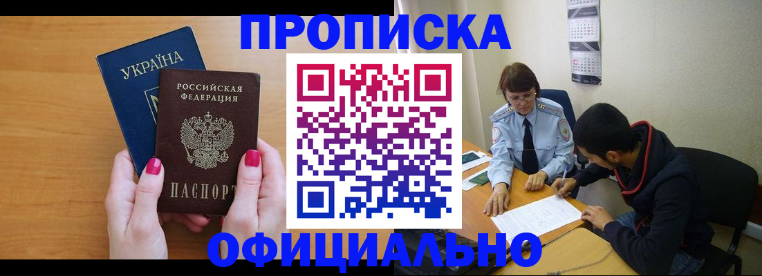 прописка в квартире в Фокино